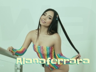 Alanaferrara