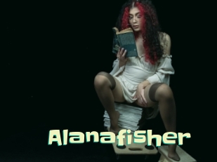 Alanafisher