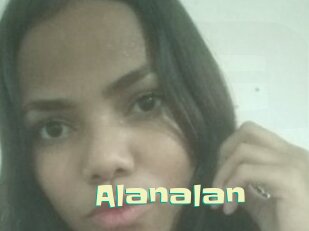 Alanalan