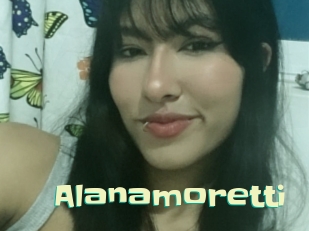 Alanamoretti
