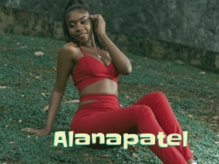 Alanapatel