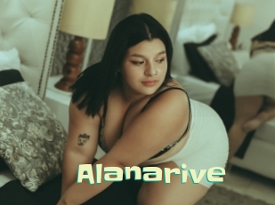 Alanarive