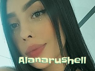 Alanarushell