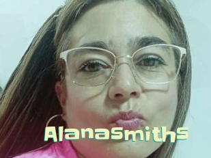 Alanasmiths