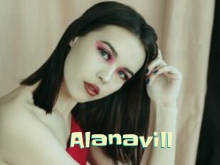 Alanavill