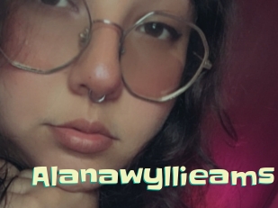 Alanawyllieams