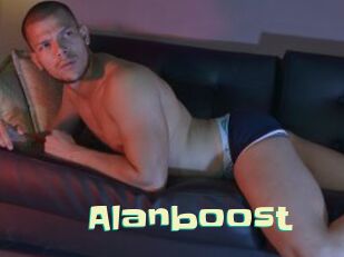 Alanboost