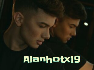 Alanhotx19