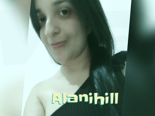 Alanihill