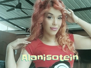 Alanisotein