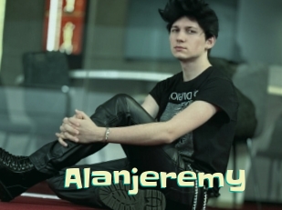 Alanjeremy