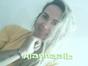 Alannaalb