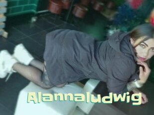 Alannaludwig