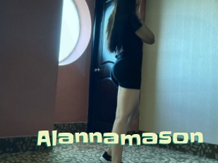 Alannamason