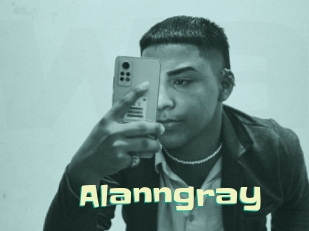 Alanngray