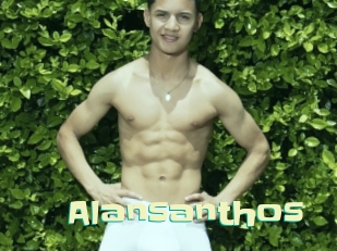 Alansanthos