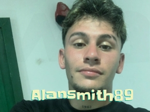 Alansmith89