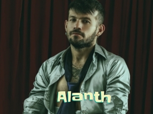 Alanth