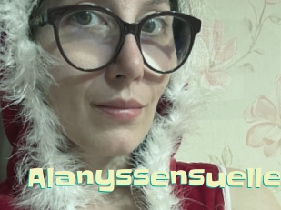 Alanyssensuelle