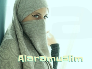 Alaramuslim