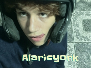 Alaricyork