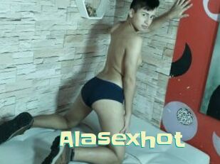 Alasexhot