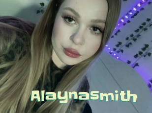 Alaynasmith