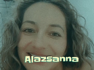 Alazsanna