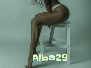 Alba29