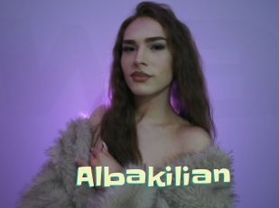 Albakilian