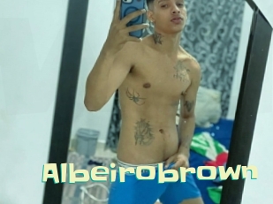 Albeirobrown