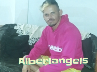 Alberlangels