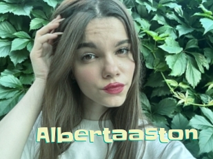 Albertaaston