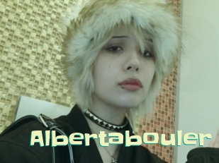 Albertabouler