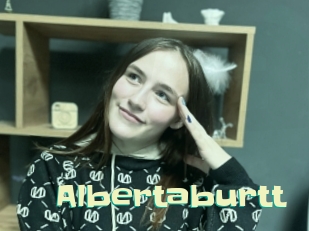 Albertaburtt