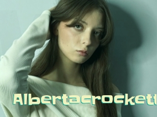 Albertacrockett