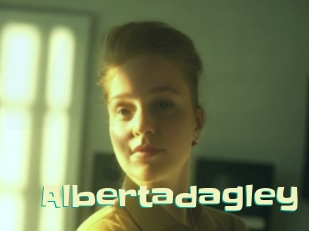 Albertadagley