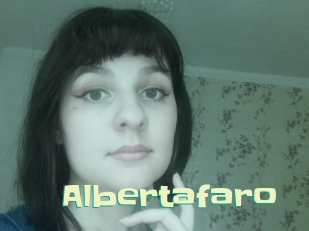 Albertafaro