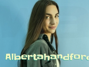 Albertahandford