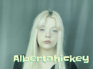 Albertahickey