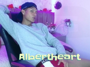 Albertheart