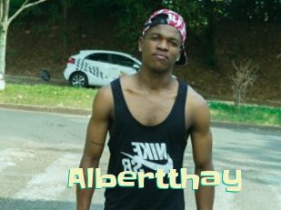 Albertthay