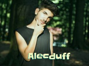 Alecduff