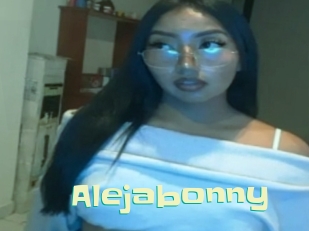 Alejabonny