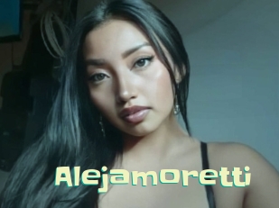 Alejamoretti