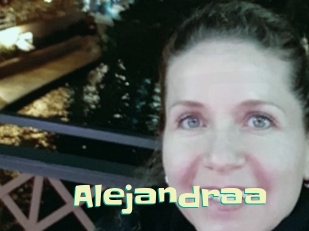 Alejandraa