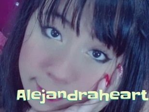 Alejandraheart