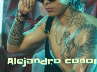 Alejandro_conor