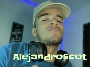 Alejandroscot