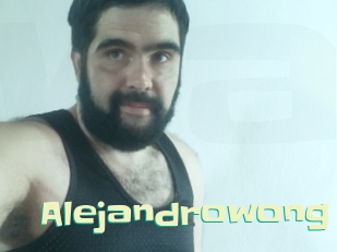 Alejandrowong